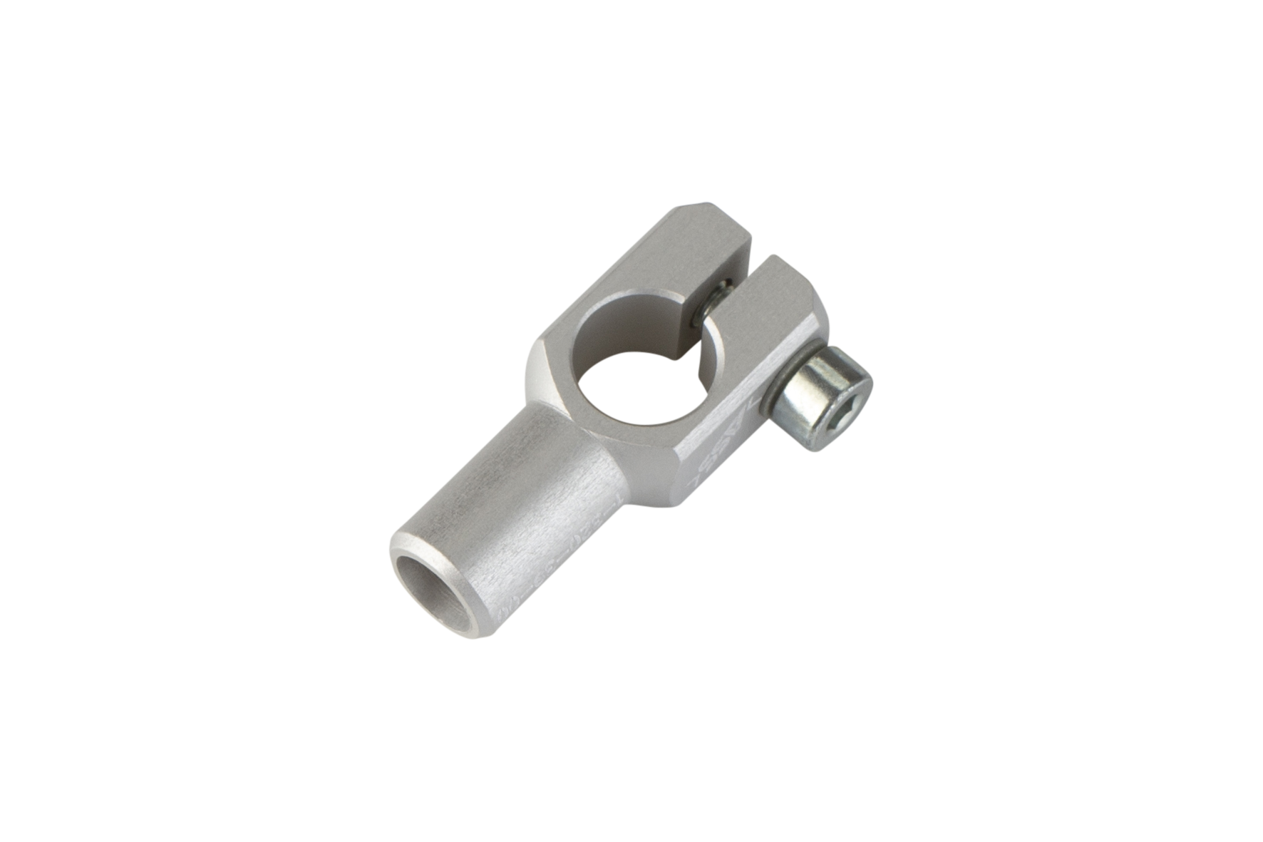 SKS 20-30 Insert Connector : 10 mm, Clamping Ø: 10 mm, : 15 mm