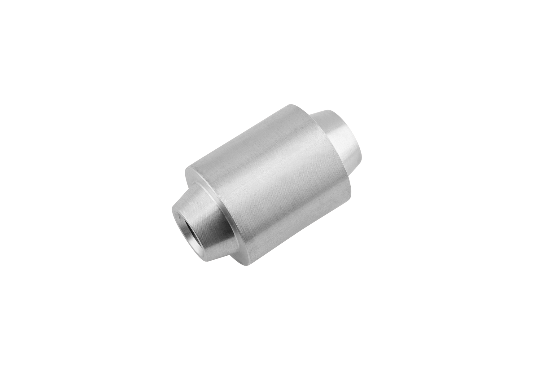 VLK 2 25-66 conical elongation Ø25-66mm : 25 mm, : 40 mm, Connection thread: Konus Ø 25 mm