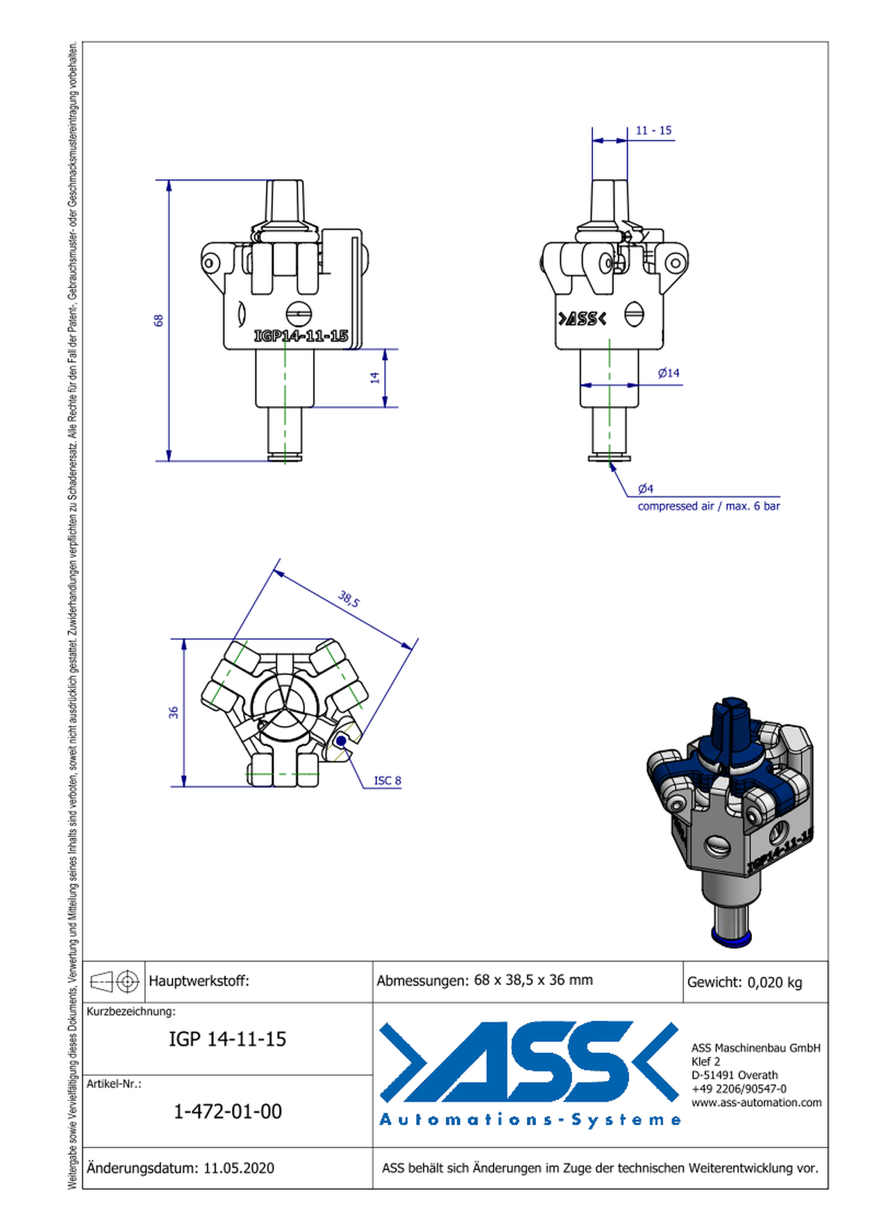 IGP 14-11-15 ID Gripper