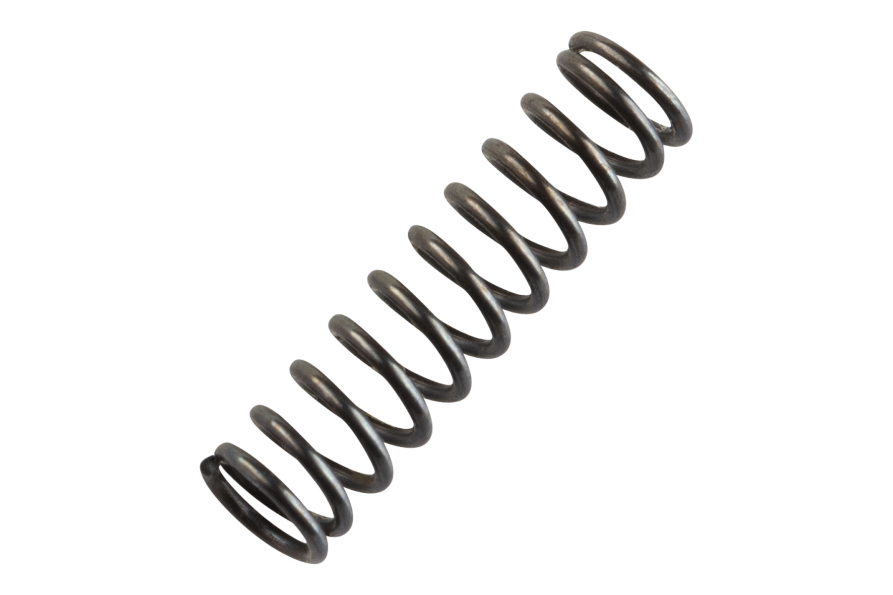 SEF 1-2x9x37 Spare Spring for Nipper Blades Material: Steel