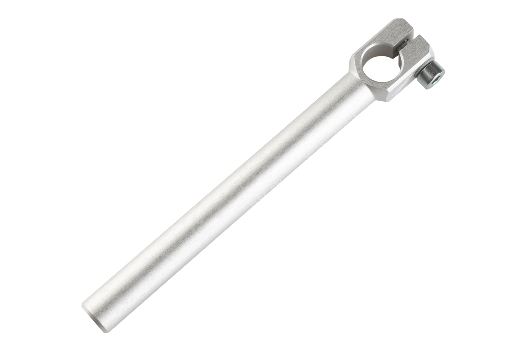 WKA 20-20-150 Angle Arm : 10 mm, Clamping Ø: 10 mm, : 90 mm