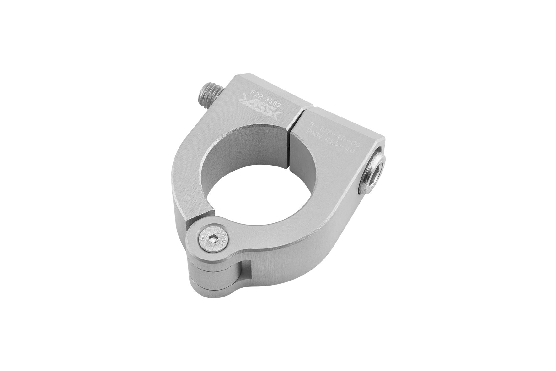 VLK 2 25-66 conical elongation Ø25-66mm