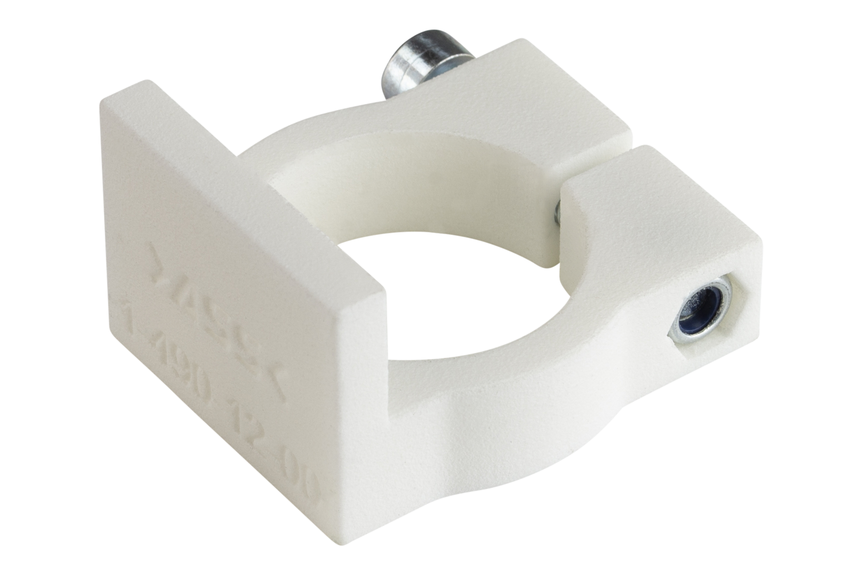 ANS 30 PA Holding Bracket made of Polyamide 