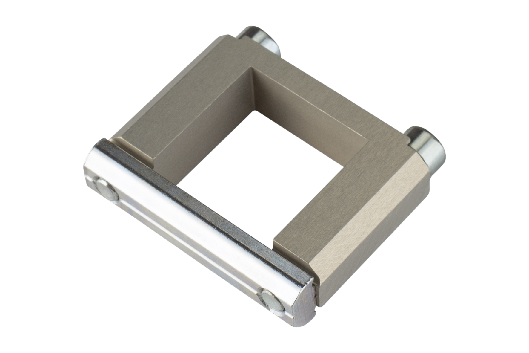 KBV X 25-25 Square Joint Connector