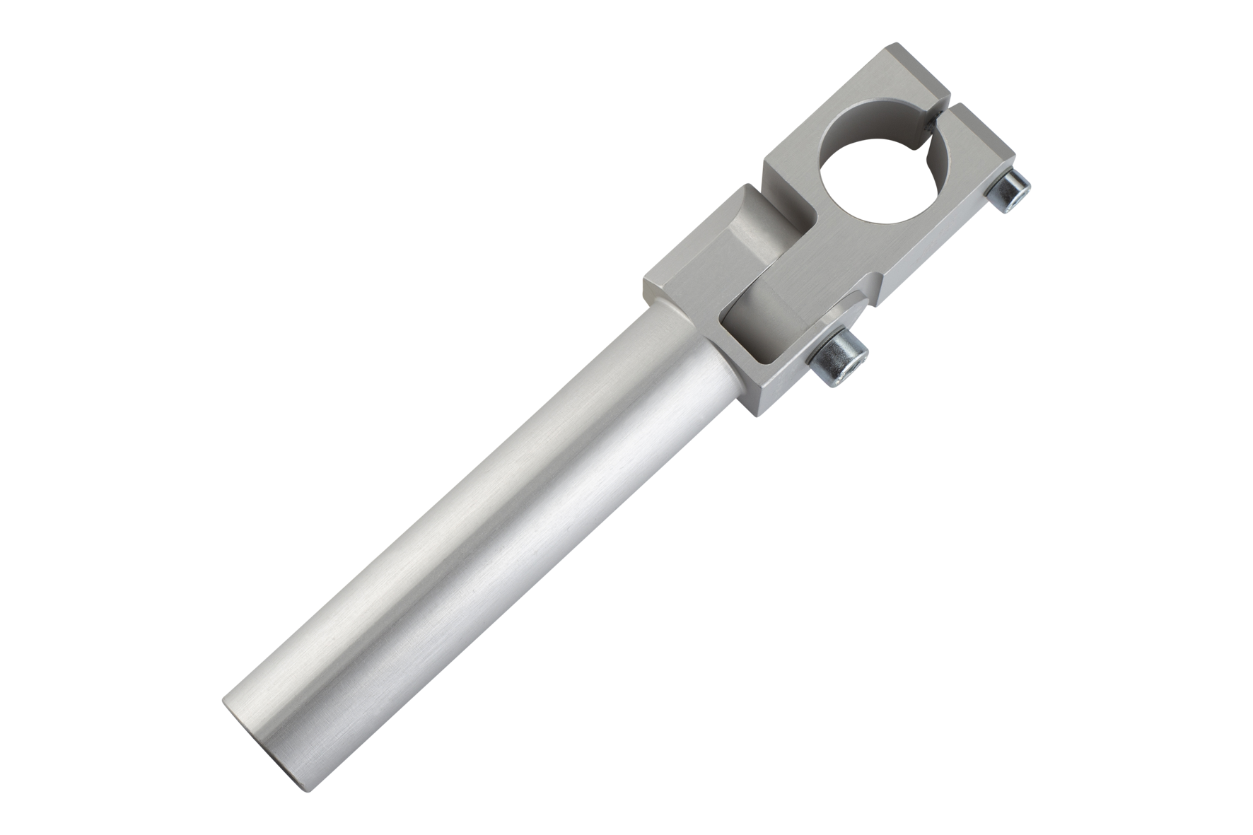 GLA 14-14-40 Elbow Arm : 30 mm, Clamping Ø: 30 mm, : 140 mm, Swivel area: +/-90°