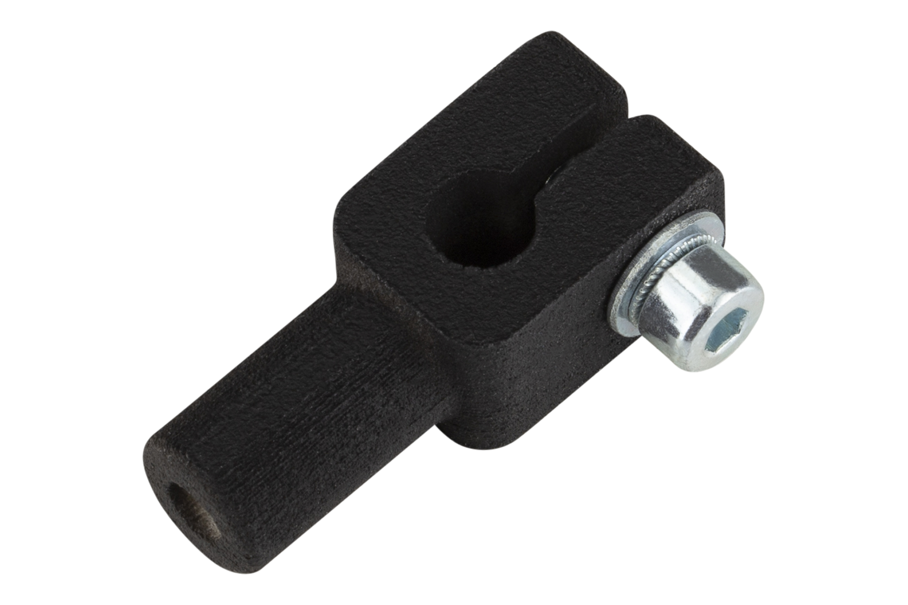 SH12-10 Sensor Bracket for Round Sensors : 10, Clamping Ø: 6.5