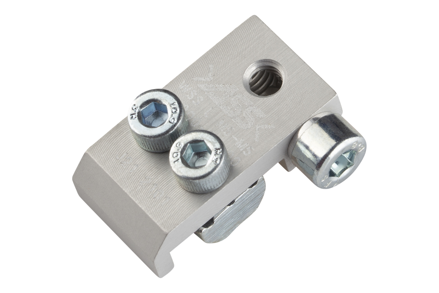 WSS L M5-M5 Angle Connector