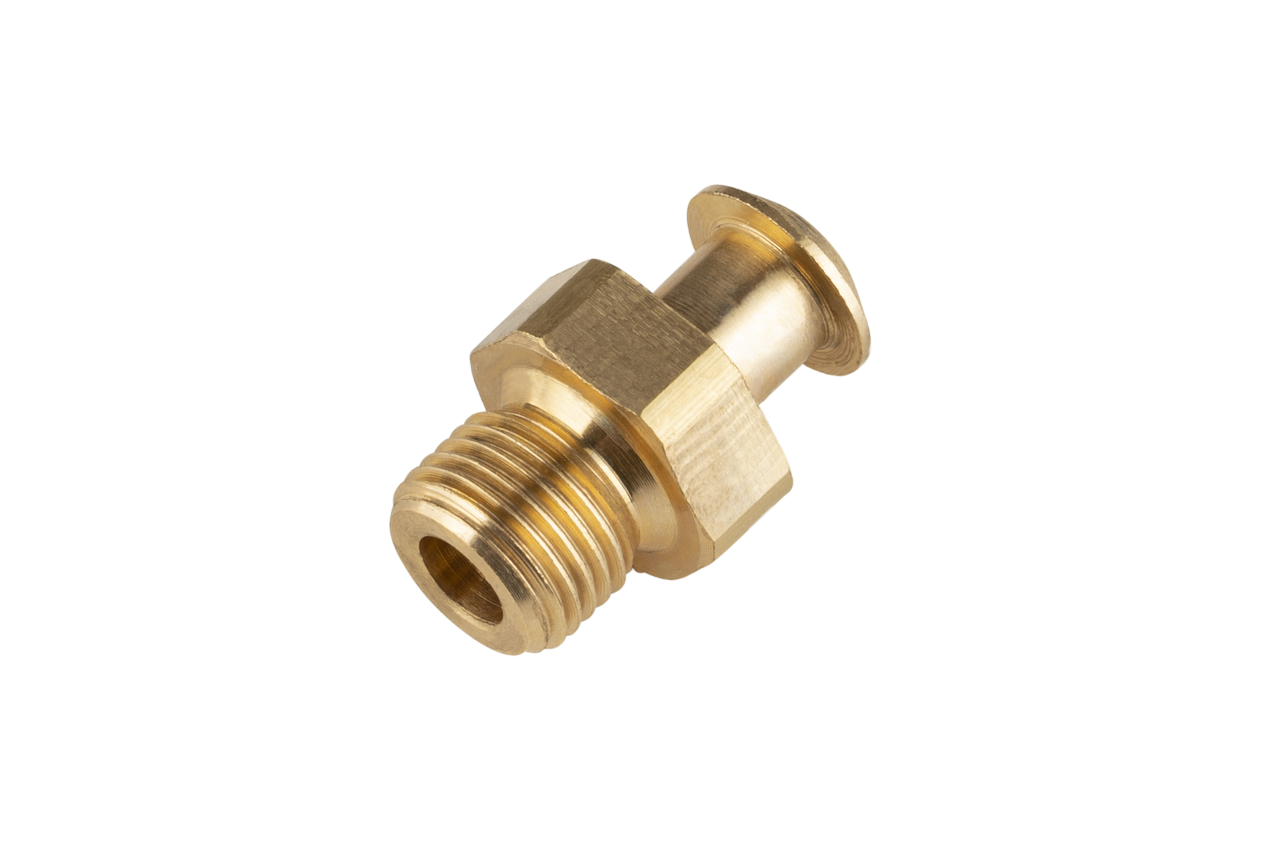 VSA 20 Adapter for Suction Cups Suitable for Suction Cup: VN 1 / VN 2, Suitable for Vacuum Cup: VS 1 / VS 2, Material: Brass, : G1/8″