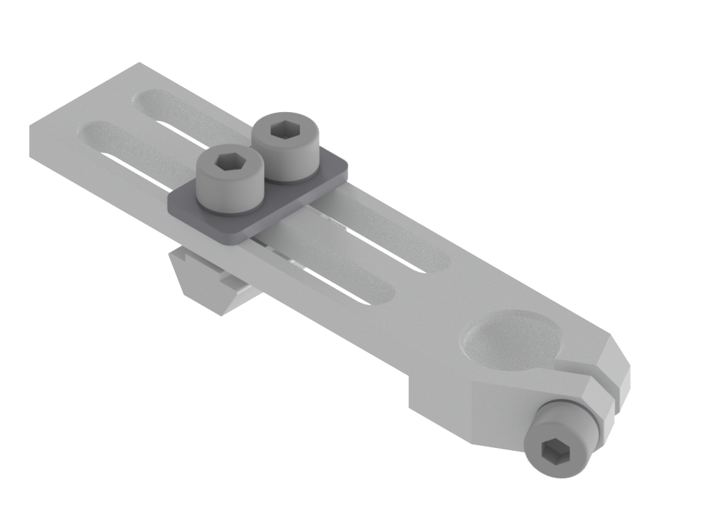  Long Angle Clamp universal, SL